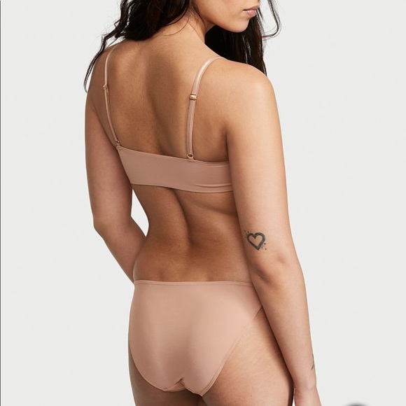 LOVE CLOUD ☁️ Adjustable String Bikini Panty‎ - Picture 2 of 7